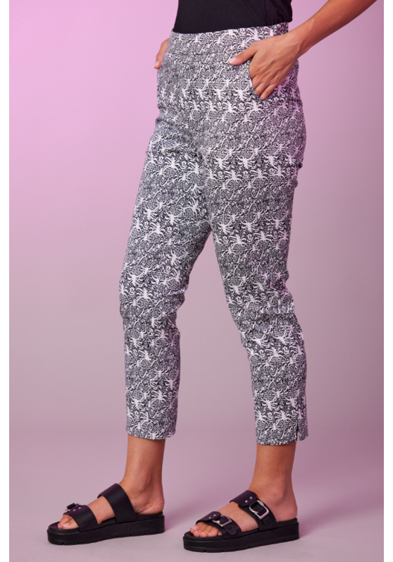 Kane Printed Pant