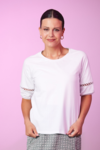 Tristan Women's Tee