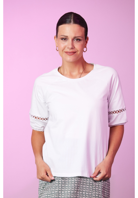 Tristan Women's Tee