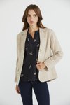 Chevron Women's Jacket