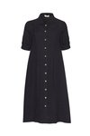 Echo Shirt Dress