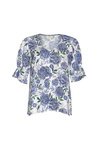 High Tea Women's Top