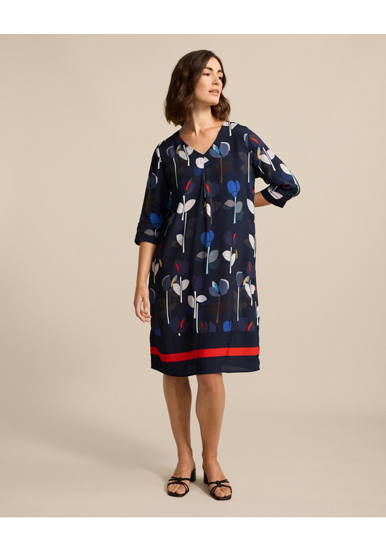 Sea Bloom Dress