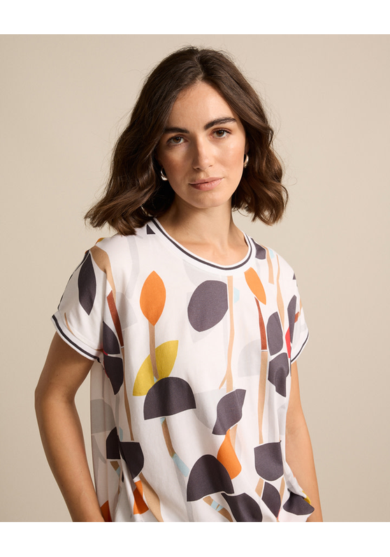 S/S Floriade Women's Tee