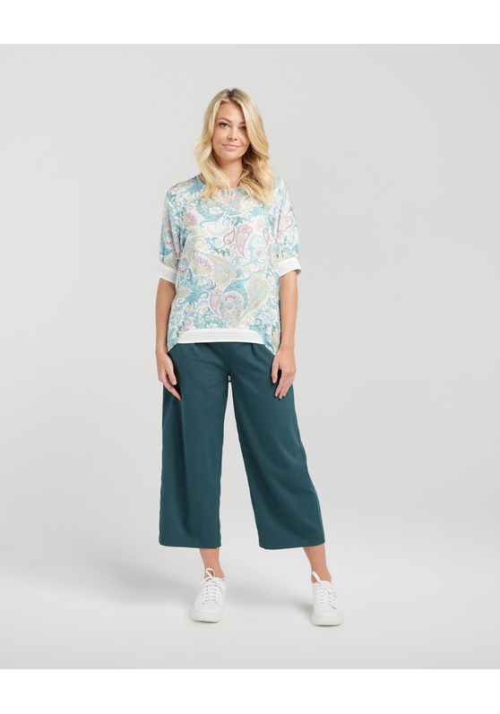 Havana Women's Top