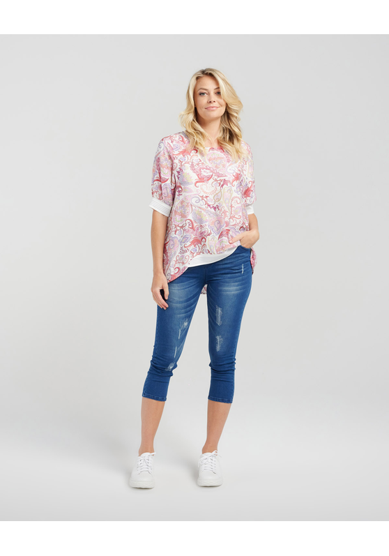 Havana Women's Top