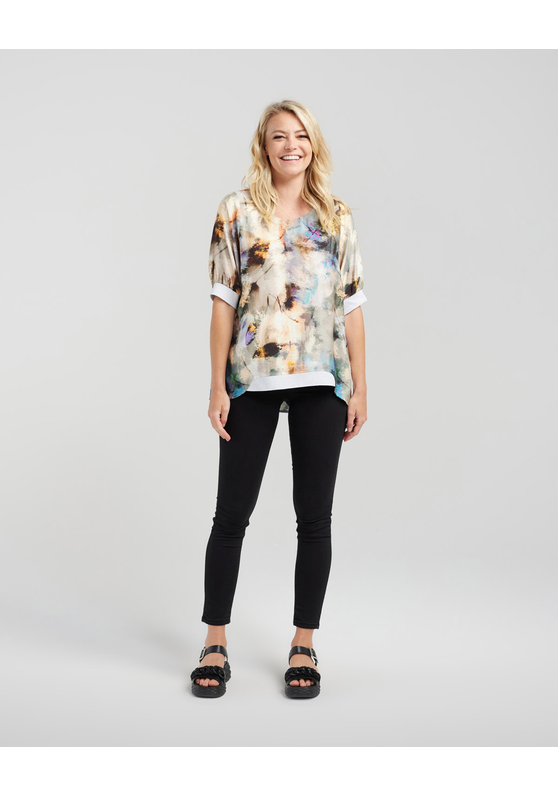 Havana Women's Top