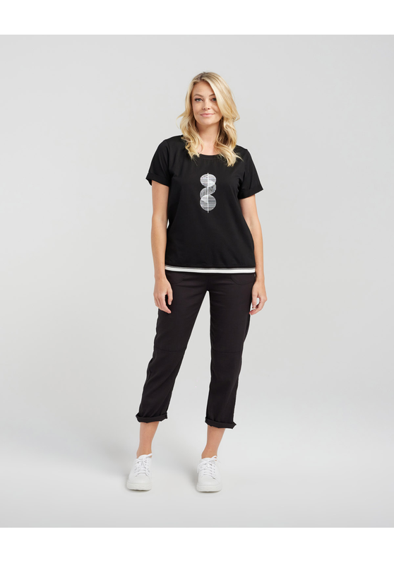 Mia Women's T-shirt