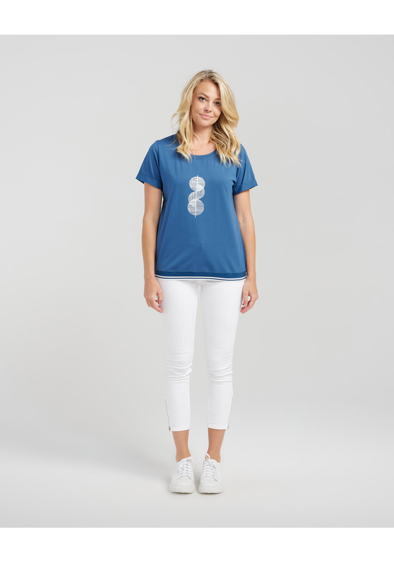 Mia Women's T-shirt