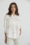 Flora Women's Shirt