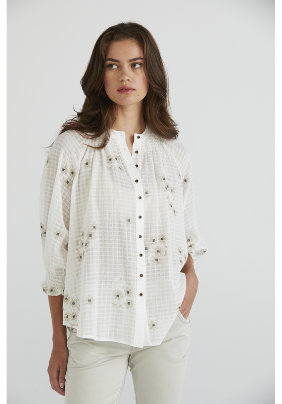 Flora Women's Shirt