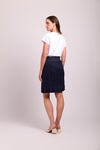 Pleat Dreams Skirt