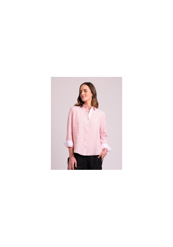 Classic Fit Women's Shirt