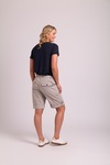 Roll Cuff Cargo Short