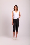 Mediterranean 3/4 Pant