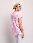 Everyday V Neck Tee