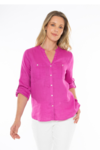 Two Pocket Women's Shirt