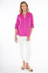 Two Pocket Women's Shirt