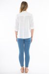 Two Pocket Women's Shirt