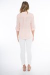 Two Pocket Women's Shirt