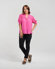 Bella Women's Blouse