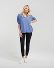 Bella Women's Blouse