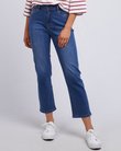 Ada Straight Leg Jean