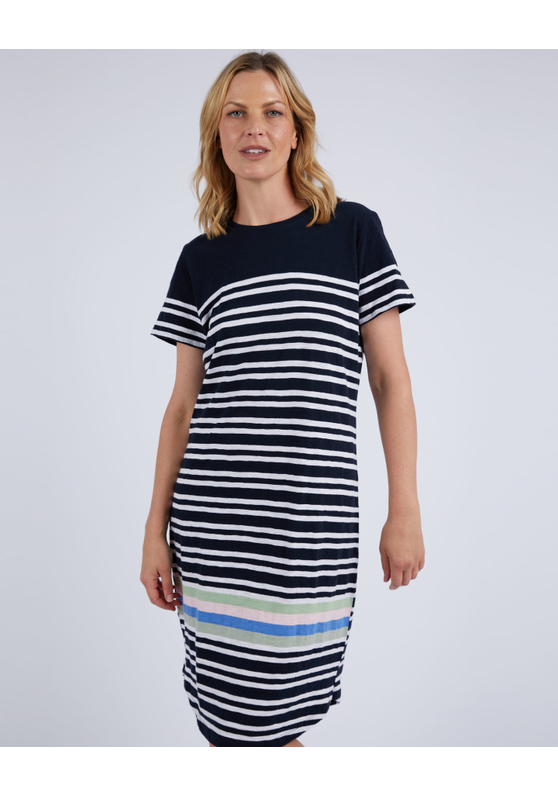 Aligner Tee Dress