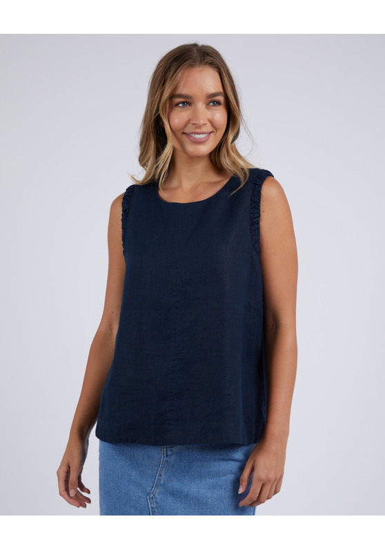 Bastia Women's Top