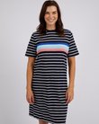 Zena Tee Dress