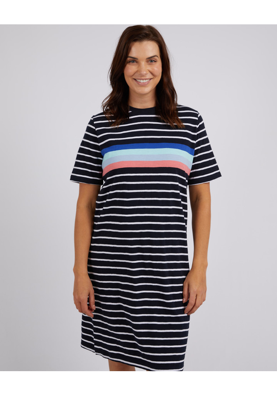 Zena Tee Dress