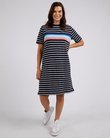 Zena Tee Dress