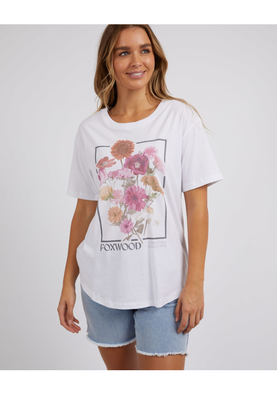 In Bloom Women's  Tee