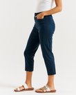 Crop Bengaline Pant