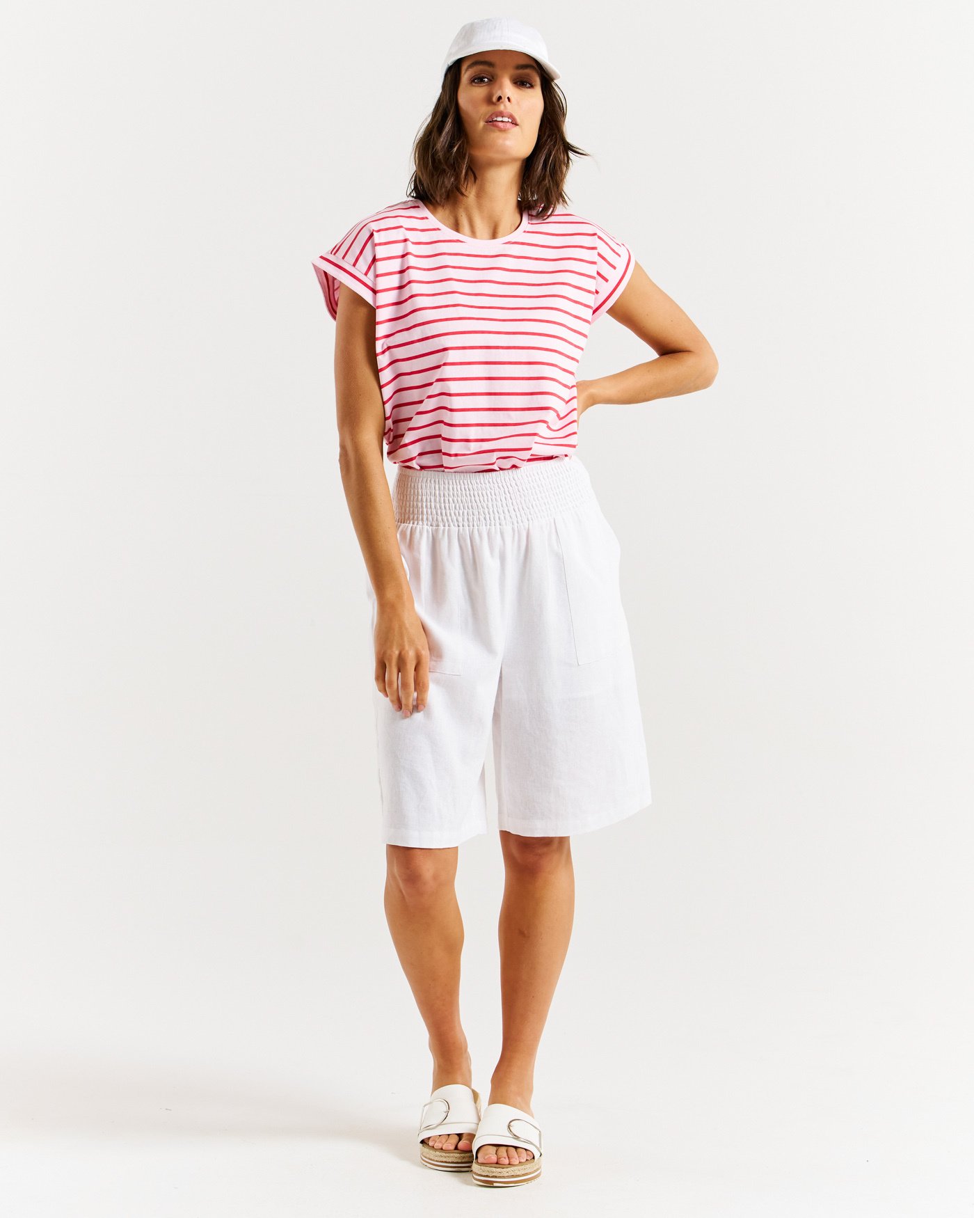 Lee bermuda shorts online