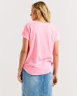 Hailey Short Sleeve Tee