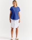 Hailey Short Sleeve Tee