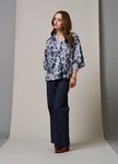 Greenwich Blouse