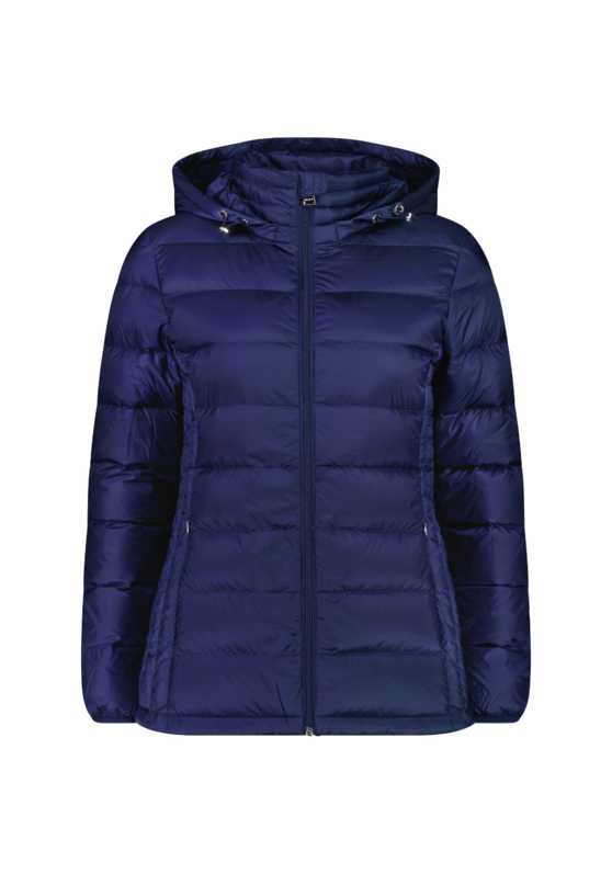 Lynn Women's 90/10 Packable Down Jacket